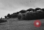 Standbild Stadtrand von San Juan San Juan Puerto Rico, 1935, aus Sekunde 59 historischem Filmmaterial Videoclip 65675052105