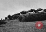 Standbild Stadtrand von San Juan San Juan Puerto Rico, 1935, aus Sekunde 60 historischem Filmmaterial Videoclip 65675052105