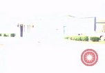 Standbild Chase Field Beeville Texas USA, 1982, aus Sekunde 10 historischem Filmmaterial Videoclip 65675052106