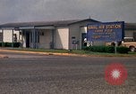 Standbild Chase Field Beeville Texas USA, 1982, aus Sekunde 11 historischem Filmmaterial Videoclip 65675052106