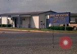 Standbild Chase Field Beeville Texas USA, 1982, aus Sekunde 22 historischem Filmmaterial Videoclip 65675052106