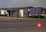 Standbild Chase Field Beeville Texas USA, 1982, aus Sekunde 25 historischem Filmmaterial Videoclip 65675052106