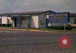 Standbild Chase Field Beeville Texas USA, 1982, aus Sekunde 27 historischem Filmmaterial Videoclip 65675052106