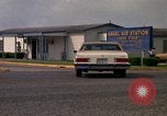 Standbild Chase Field Beeville Texas USA, 1982, aus Sekunde 30 historischem Filmmaterial Videoclip 65675052106