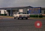 Standbild Chase Field Beeville Texas USA, 1982, aus Sekunde 31 historischem Filmmaterial Videoclip 65675052106