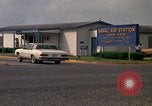 Standbild Chase Field Beeville Texas USA, 1982, aus Sekunde 32 historischem Filmmaterial Videoclip 65675052106