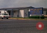Standbild Chase Field Beeville Texas USA, 1982, aus Sekunde 33 historischem Filmmaterial Videoclip 65675052106