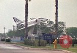 Standbild Chase Field Beeville Texas USA, 1982, aus Sekunde 37 historischem Filmmaterial Videoclip 65675052106