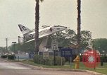 Standbild Chase Field Beeville Texas USA, 1982, aus Sekunde 38 historischem Filmmaterial Videoclip 65675052106