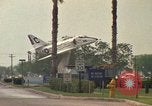 Standbild Chase Field Beeville Texas USA, 1982, aus Sekunde 39 historischem Filmmaterial Videoclip 65675052106