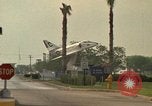 Standbild Chase Field Beeville Texas USA, 1982, aus Sekunde 40 historischem Filmmaterial Videoclip 65675052106