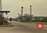Standbild Chase Field Beeville Texas USA, 1982, aus Sekunde 41 historischem Filmmaterial Videoclip 65675052106