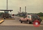 Standbild Chase Field Beeville Texas USA, 1982, aus Sekunde 42 historischem Filmmaterial Videoclip 65675052106