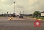 Standbild Chase Field Beeville Texas USA, 1982, aus Sekunde 45 historischem Filmmaterial Videoclip 65675052106