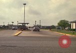 Standbild Chase Field Beeville Texas USA, 1982, aus Sekunde 46 historischem Filmmaterial Videoclip 65675052106