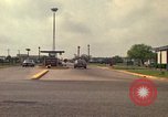 Standbild Chase Field Beeville Texas USA, 1982, aus Sekunde 47 historischem Filmmaterial Videoclip 65675052106