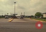 Standbild Chase Field Beeville Texas USA, 1982, aus Sekunde 48 historischem Filmmaterial Videoclip 65675052106