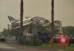 Standbild Chase Field Beeville Texas USA, 1982, aus Sekunde 49 historischem Filmmaterial Videoclip 65675052106