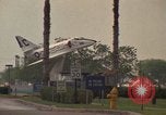 Standbild Chase Field Beeville Texas USA, 1982, aus Sekunde 50 historischem Filmmaterial Videoclip 65675052106