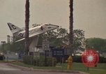 Standbild Chase Field Beeville Texas USA, 1982, aus Sekunde 51 historischem Filmmaterial Videoclip 65675052106