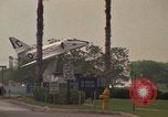 Standbild Chase Field Beeville Texas USA, 1982, aus Sekunde 52 historischem Filmmaterial Videoclip 65675052106