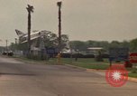 Standbild Chase Field Beeville Texas USA, 1982, aus Sekunde 53 historischem Filmmaterial Videoclip 65675052106