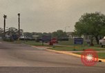 Standbild Chase Field Beeville Texas USA, 1982, aus Sekunde 54 historischem Filmmaterial Videoclip 65675052106