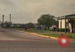 Standbild Chase Field Beeville Texas USA, 1982, aus Sekunde 55 historischem Filmmaterial Videoclip 65675052106
