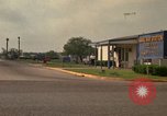 Standbild Chase Field Beeville Texas USA, 1982, aus Sekunde 56 historischem Filmmaterial Videoclip 65675052106