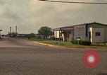 Standbild Chase Field Beeville Texas USA, 1982, aus Sekunde 58 historischem Filmmaterial Videoclip 65675052106
