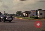 Standbild Chase Field Beeville Texas USA, 1982, aus Sekunde 60 historischem Filmmaterial Videoclip 65675052106