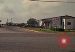 Standbild Chase Field Beeville Texas USA, 1982, aus Sekunde 62 historischem Filmmaterial Videoclip 65675052106