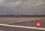 Standbild Flugzeuge TA 4J Beeville Texas Naval Air Station Chase Field USA, 1982, aus Sekunde 10 historischem Filmmaterial Videoclip 65675052107