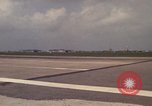 Standbild Flugzeuge TA 4J Beeville Texas Naval Air Station Chase Field USA, 1982, aus Sekunde 11 historischem Filmmaterial Videoclip 65675052107