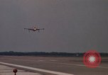 Standbild Flugzeuge TA 4J Beeville Texas Naval Air Station Chase Field USA, 1982, aus Sekunde 14 historischem Filmmaterial Videoclip 65675052107