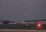 Standbild Flugzeuge TA 4J Beeville Texas Naval Air Station Chase Field USA, 1982, aus Sekunde 24 historischem Filmmaterial Videoclip 65675052107