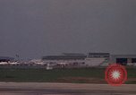 Standbild Flugzeuge TA 4J Beeville Texas Naval Air Station Chase Field USA, 1982, aus Sekunde 25 historischem Filmmaterial Videoclip 65675052107