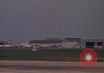 Standbild Flugzeuge TA 4J Beeville Texas Naval Air Station Chase Field USA, 1982, aus Sekunde 26 historischem Filmmaterial Videoclip 65675052107