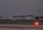Standbild Flugzeuge TA 4J Beeville Texas Naval Air Station Chase Field USA, 1982, aus Sekunde 27 historischem Filmmaterial Videoclip 65675052107