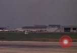 Standbild Flugzeuge TA 4J Beeville Texas Naval Air Station Chase Field USA, 1982, aus Sekunde 28 historischem Filmmaterial Videoclip 65675052107
