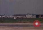 Standbild Flugzeuge TA 4J Beeville Texas Naval Air Station Chase Field USA, 1982, aus Sekunde 29 historischem Filmmaterial Videoclip 65675052107