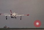 Standbild Flugzeuge TA 4J Beeville Texas Naval Air Station Chase Field USA, 1982, aus Sekunde 49 historischem Filmmaterial Videoclip 65675052107