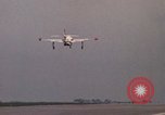 Standbild Flugzeuge TA 4J Beeville Texas Naval Air Station Chase Field USA, 1982, aus Sekunde 51 historischem Filmmaterial Videoclip 65675052107