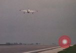 Standbild Flugzeuge TA 4J Beeville Texas Naval Air Station Chase Field USA, 1982, aus Sekunde 53 historischem Filmmaterial Videoclip 65675052107