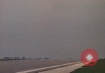 Standbild Flugzeuge TA 4J Beeville Texas Naval Air Station Chase Field USA, 1982, aus Sekunde 56 historischem Filmmaterial Videoclip 65675052107