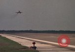 Standbild Flugzeuge TA 4J Beeville Texas Naval Air Station Chase Field USA, 1982, aus Sekunde 59 historischem Filmmaterial Videoclip 65675052107