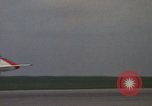Standbild Flugzeuge TA 4JS Beeville Texas Naval Air Station Chase Field USA, 1982, aus Sekunde 34 historischem Filmmaterial Videoclip 65675052108