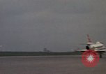Standbild Flugzeuge TA 4JS Beeville Texas Naval Air Station Chase Field USA, 1982, aus Sekunde 35 historischem Filmmaterial Videoclip 65675052108