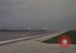 Standbild Flugzeuge TA 4JS Beeville Texas Naval Air Station Chase Field USA, 1982, aus Sekunde 38 historischem Filmmaterial Videoclip 65675052108