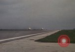 Standbild Flugzeuge TA 4JS Beeville Texas Naval Air Station Chase Field USA, 1982, aus Sekunde 39 historischem Filmmaterial Videoclip 65675052108
